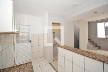 Apartamento para alugar com 90m², 2 quartos e 1 vagaCozinha