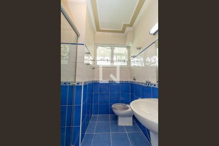Apartamento para alugar com 165m², 3 quartos e 1 vagaBanheiro Corredor