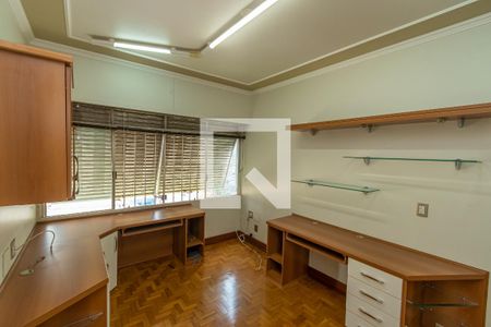 Apartamento para alugar com 165m², 3 quartos e 1 vagaQuarto 3