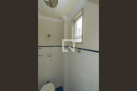 Apartamento para alugar com 165m², 3 quartos e 1 vagaBanheiro Área de Serviço