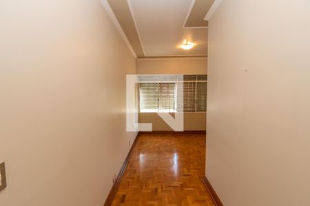 Suite de apartamento para alugar com 3 quartos, 165m² em Cambuí, Campinas