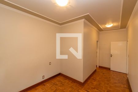 Suite de apartamento para alugar com 3 quartos, 165m² em Cambuí, Campinas