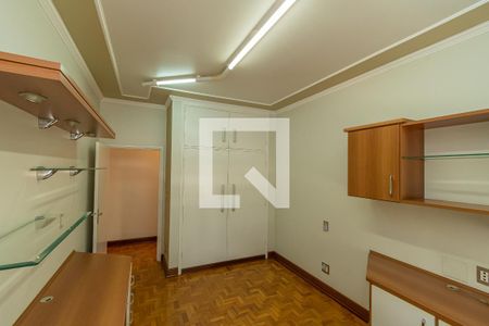 Apartamento para alugar com 165m², 3 quartos e 1 vagaQuarto 3