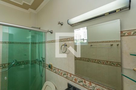 Apartamento para alugar com 165m², 3 quartos e 1 vagaBanheiro da Suíte