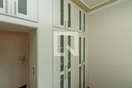 Apartamento para alugar com 165m², 3 quartos e 1 vagaQuarto 1