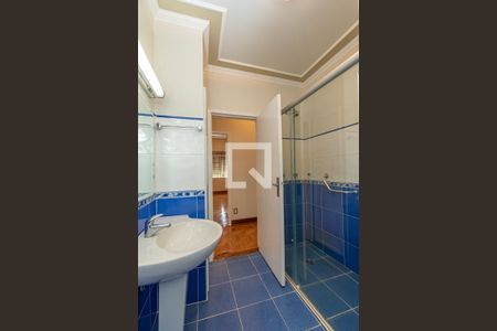 Apartamento para alugar com 165m², 3 quartos e 1 vagaBanheiro Corredor