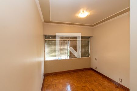 Suite de apartamento para alugar com 3 quartos, 165m² em Cambuí, Campinas