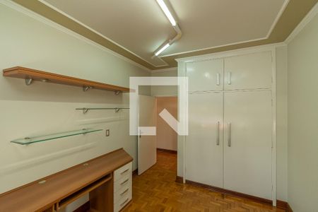 Apartamento para alugar com 165m², 3 quartos e 1 vagaQuarto 3