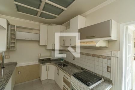 Apartamento para alugar com 165m², 3 quartos e 1 vagaCozinha/Sala de Jantar