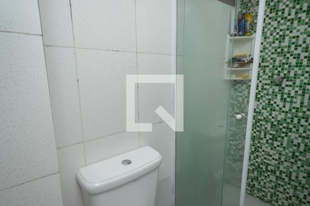 Casa à venda com 220m², 3 quartos e 3 vagas Casa à venda com 220m², 3 quartos e 3 vagasBanheiro -Suíte 1