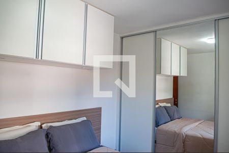 quarto 2 de apartamento à venda com 2 quartos, 67m² em Curicica, Rio de Janeiro