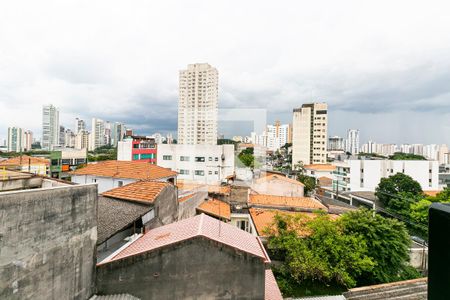 Studio para alugar com 32m², 1 quarto e 1 vagaDormitório - Vista