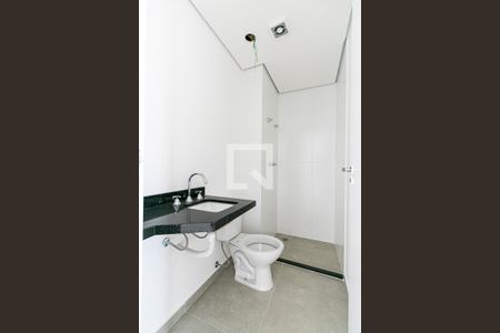 Studio para alugar com 32m², 1 quarto e 1 vagaBanheiro