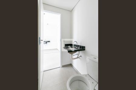 Studio para alugar com 32m², 1 quarto e 1 vagaBanheiro