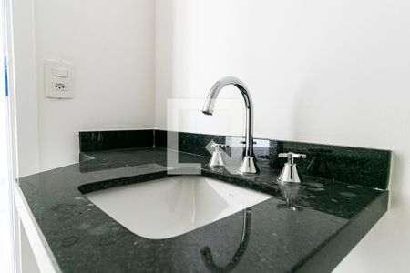 Studio para alugar com 32m², 1 quarto e 1 vagaBanheiro