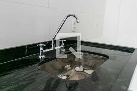 Studio para alugar com 32m², 1 quarto e 1 vagaCozinha