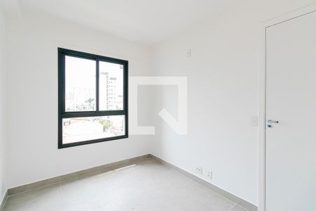 Dormitório de kitnet/studio para alugar com 1 quarto, 32m² em Vila Mafra, São Paulo