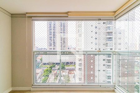 Sala - Varanda de apartamento à venda com 2 quartos, 64m² em Vila Sônia, São Paulo
