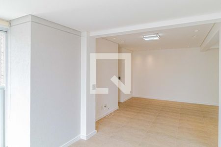 Sala de apartamento à venda com 2 quartos, 64m² em Vila Sônia, São Paulo