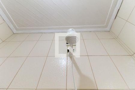 Casa à venda com 240m², 3 quartos e sem vaga Casa à venda com 240m², 3 quartos e sem vagaBanheiro casa 1