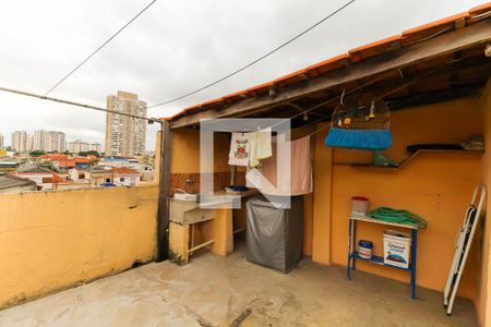 Casa à venda com 240m², 3 quartos e sem vaga Casa à venda com 240m², 3 quartos e sem vagaÁrea de Serviço casa 1