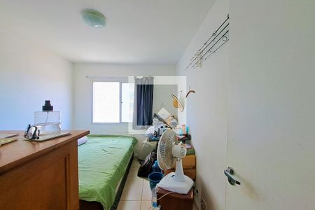 Quarto 1 de apartamento à venda com 3 quartos, 66m² em Del Castilho, Rio de Janeiro