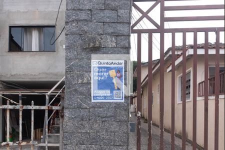 Casa para alugar com 40m², 1 quarto e sem vaga Casa para alugar com 40m², 1 quarto e sem vagaPlaquinha