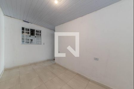 Quarto de casa para alugar com 1 quarto, 40m² em Vila Nair, São Paulo