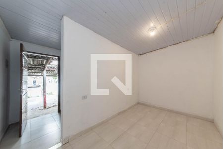 Quarto de casa para alugar com 1 quarto, 40m² em Vila Nair, São Paulo