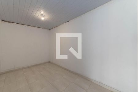 Quarto de casa para alugar com 1 quarto, 40m² em Vila Nair, São Paulo