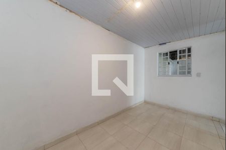 Quarto de casa para alugar com 1 quarto, 40m² em Vila Nair, São Paulo