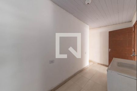 Cozinha de casa para alugar com 1 quarto, 40m² em Vila Nair, São Paulo