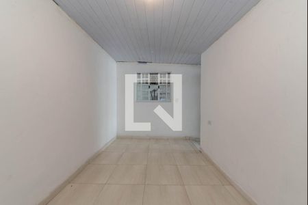 Quarto de casa para alugar com 1 quarto, 40m² em Vila Nair, São Paulo