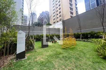 Studio para alugar com 30m², 1 quarto e 1 vagaEspaço Pet