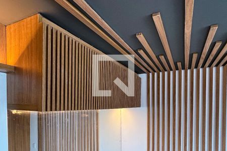 Studio para alugar com 30m², 1 quarto e 1 vagaStudio