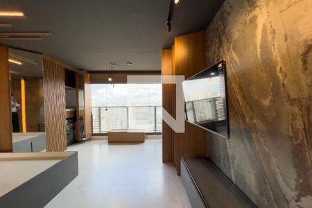 Studio de kitnet/studio para alugar com 1 quarto, 30m² em Itaim Bibi, São Paulo