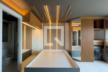 Studio de kitnet/studio para alugar com 1 quarto, 30m² em Itaim Bibi, São Paulo