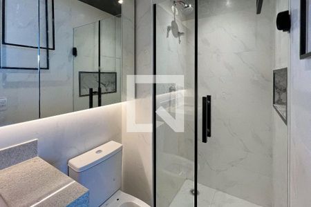 Studio para alugar com 30m², 1 quarto e 1 vagaBanheiro