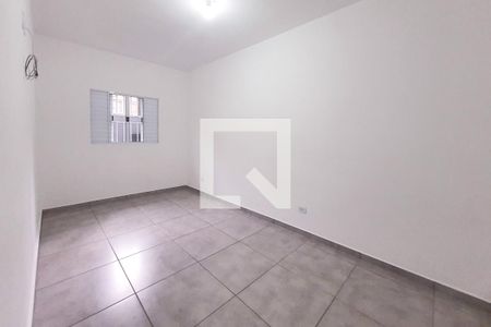 Quarto de casa de condomínio para alugar com 1 quarto, 35m² em Vila Gustavo, São Paulo