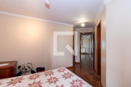 Apartamento à venda com 256m², 4 quartos e 6 vagasSuíte 1