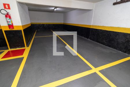 Apartamento à venda com 256m², 4 quartos e 6 vagasGaragem