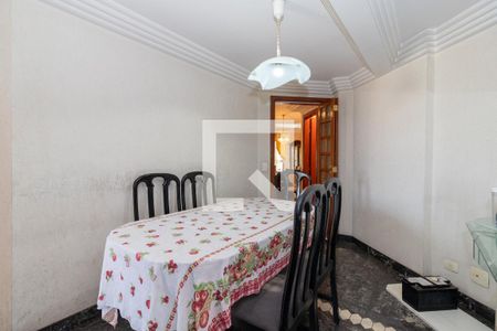 Apartamento à venda com 256m², 4 quartos e 6 vagasCopa