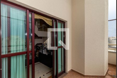 Apartamento à venda com 256m², 4 quartos e 6 vagasVaranda da Entrada