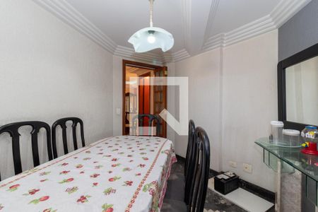 Apartamento à venda com 256m², 4 quartos e 6 vagasCopa