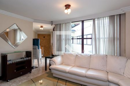 Apartamento à venda com 256m², 4 quartos e 6 vagasSala de Visitas