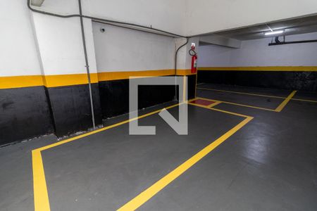 Apartamento à venda com 256m², 4 quartos e 6 vagasGaragem