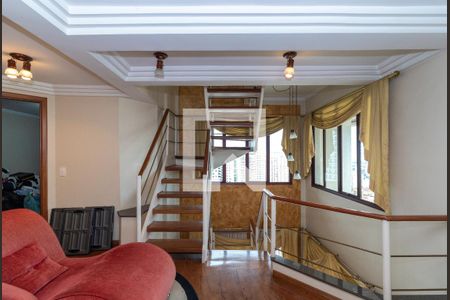 Apartamento à venda com 256m², 4 quartos e 6 vagasHall dos Quartos