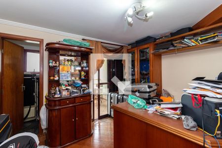 Apartamento à venda com 256m², 4 quartos e 6 vagasSuíte 4