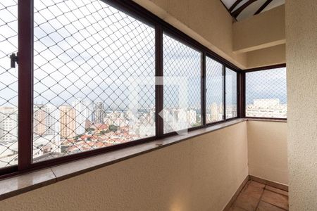 Apartamento à venda com 256m², 4 quartos e 6 vagasÁrea de Lazer / Churraqueira