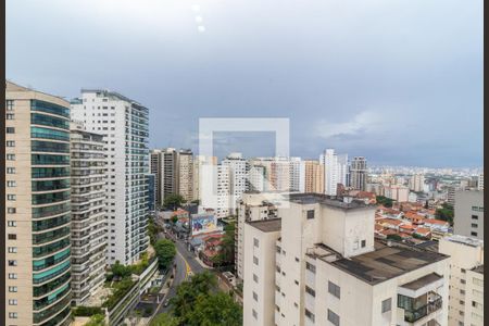Apartamento à venda com 256m², 4 quartos e 6 vagasVista da Cozinha